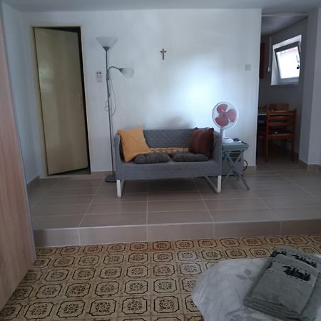 Studio Apartment Posavec Premantura Buitenkant foto