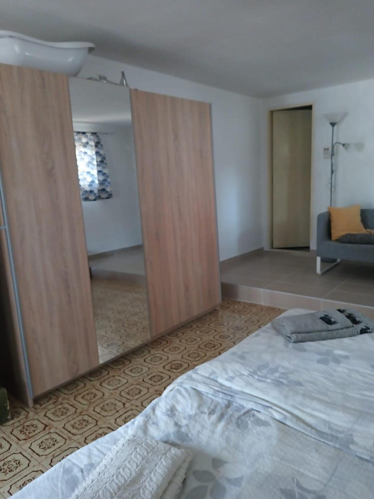 Studio Apartment Posavec Premantura Buitenkant foto