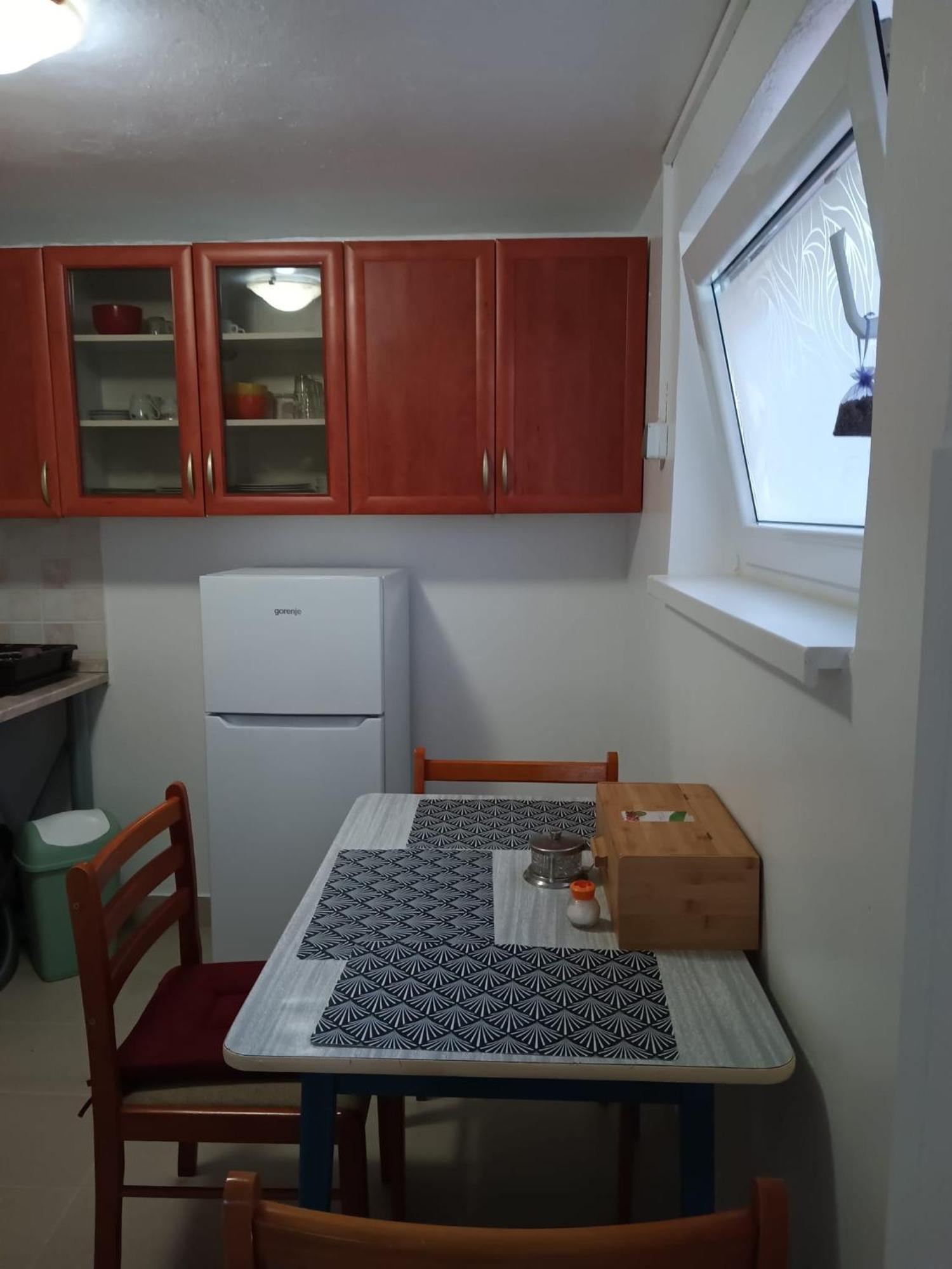 Studio Apartment Posavec Premantura Buitenkant foto